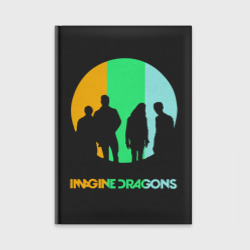 Ежедневник Imagine Dragons