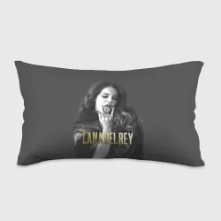 Подушка 3D антистресс Lana Del Rey