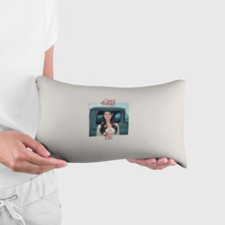 Подушка 3D антистресс Lana Del Rey - фото 2