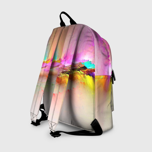 Рюкзак 3D Краски неба - фото 2