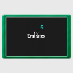 Магнит 45*70 Cristiano Ronaldo away 2018