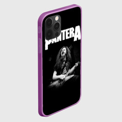 Чехол для iPhone 12 Pro Pantera #72 - фото 2