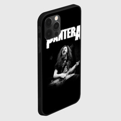 Чехол для iPhone 12 Pro Max Pantera #72 - фото 2