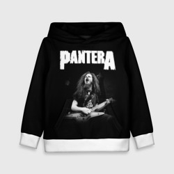 Детская толстовка 3D Pantera #72