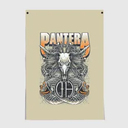 Постер Pantera #81