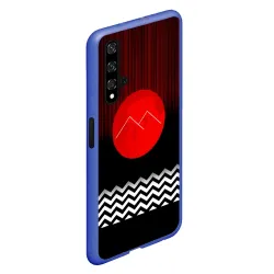 Чехол для Honor 20 Twin Peaks - фото 2