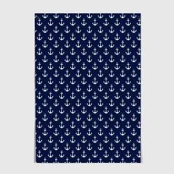 Постер Якоря