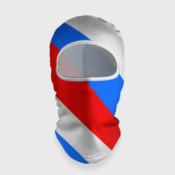 Балаклава 3D Россия