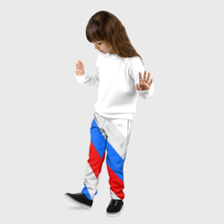 Детские брюки 3D Россия - фото 2