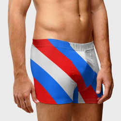 Мужские трусы 3D Россия - фото 2