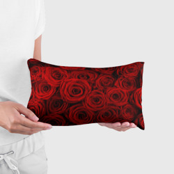 Подушка 3D антистресс Красные розы - фото 2