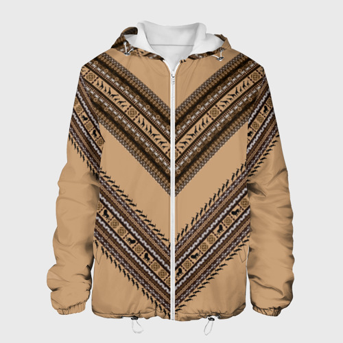Tribal jacket price new arrivals