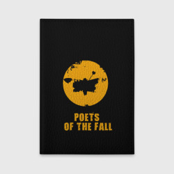 Обложка для автодокументов Poets of the fall