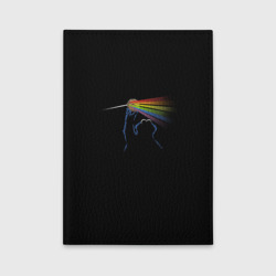 Обложка для автодокументов Pink Floyd Cookie Monster