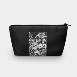 Косметичка 3D Metalocalypse Dethklok 1