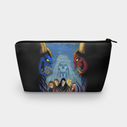 Косметичка 3D Metalocalypse Dethklok 1