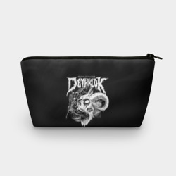 Косметичка 3D Metalocalypse Dethklok 1