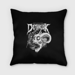 Подушка 3D Metalocalypse Dethklok 1