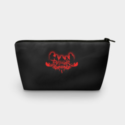 Косметичка 3D Metalocalypse (Dethklok) 1