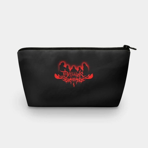 Косметичка 3D Metalocalypse (Dethklok) 1