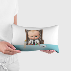 Подушка 3D антистресс Boss Baby - фото 2