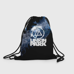 Рюкзак-мешок 3D Мотор Linkin Park