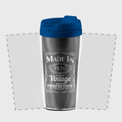 Термокружка-непроливайка Сделано в 1970 - фото 2