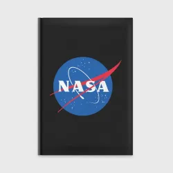 Ежедневник NASA лого