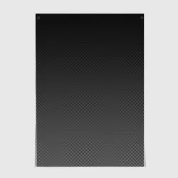 Постер Carbon