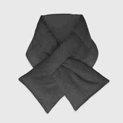 Шарф-пуховик 3D Carbon