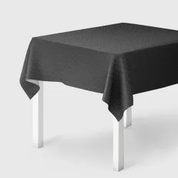 Скатерть 3D Carbon