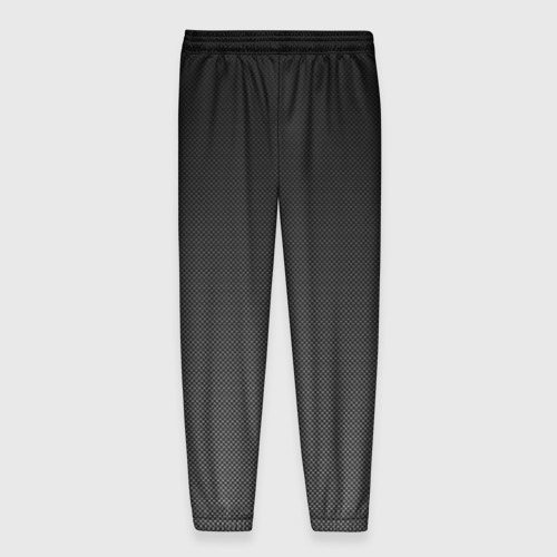 Мужские брюки 3D Carbon, цвет 3D печать - фото 2