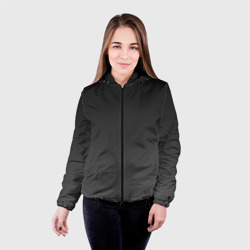 Женская куртка 3D Carbon - фото 2