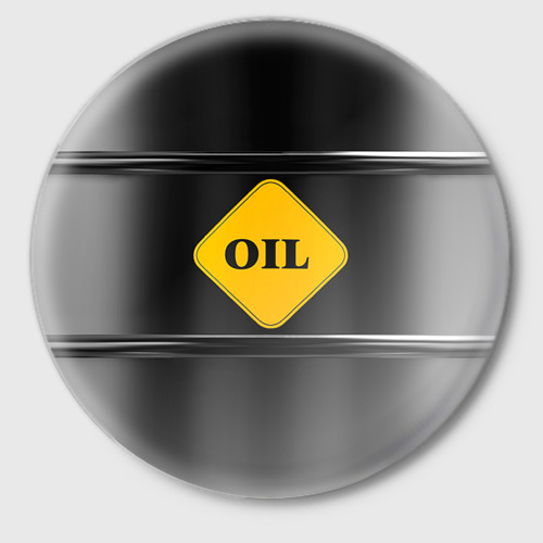 Значок Oil