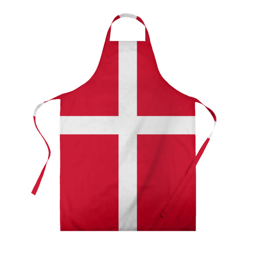 Флаг Дании Фото Смотреть