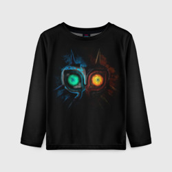 Детский лонгслив 3D The Legend of Zelda