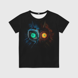 Детская футболка 3D The Legend of Zelda