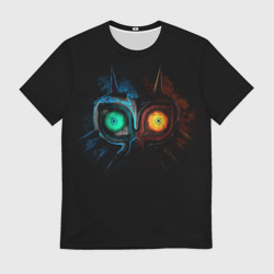 Мужская футболка 3D The Legend of Zelda