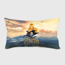 Подушка 3D антистресс The Legend of Zelda