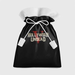 Подарочный 3D мешок Hollywood Undead
