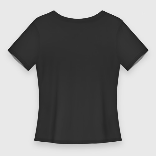 Женская футболка 3D Slim Tom Hardy, цвет 3D печать - фото 2