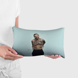 Подушка 3D антистресс Tom Hardy - фото 2