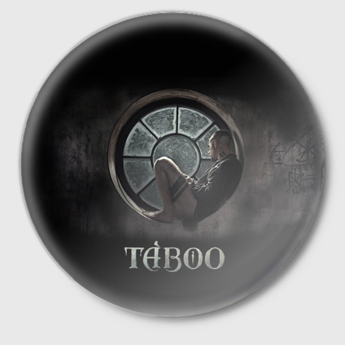 Значок Taboo