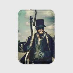 Картхолдер Magsafe магнитный Taboo