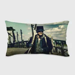 Подушка 3D антистресс Taboo