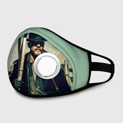 Маска из неопрена Taboo