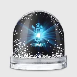 Группа Nirvana