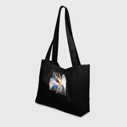 Пляжная сумка 3D Led Zeppelin Angel - фото 2