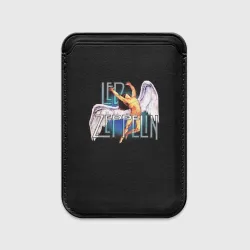 Картхолдер Magsafe магнитный Led Zeppelin Angel