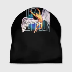 Шапка 3D Led Zeppelin Angel